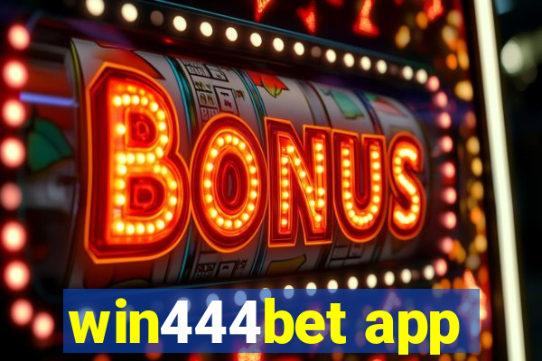 win444bet app